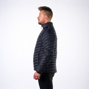 Geaca Barbati Northfinder, cu izolati 2D, Tyler BU-3937SP Negru - Img 5