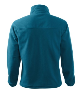 Jacheta Polar Barbati Malfini JACKET 501 Petrol Blue - Img 4