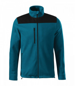 Jacheta UNISEX Malfini EFFECT 530 Albastru Petrol - Img 1