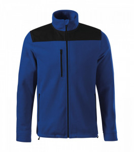 Jacheta UNISEX Malfini EFFECT 530 Albastru Royal - Img 3