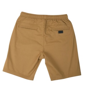 Pantaloni Barbati ARES, Scurti, Relaxet Fit, 703-81 MUSTAR - Img 3