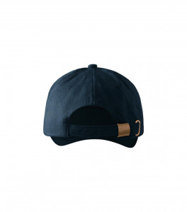 Sapca Unisex Malfini 5P 307 BLEUMARIN - Img 3