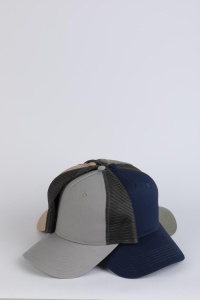Sapca Unisex Malfini, cu Plasa, TRUCKER 5P 311 - Img 6