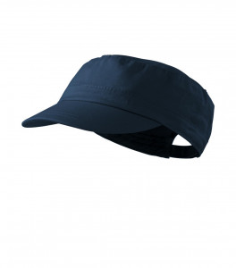 Sapca Unisex Malfini LATINO 324 Bleumarin - Img 1