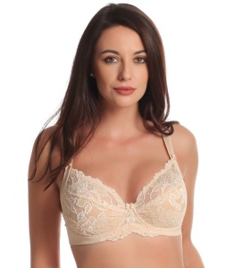 Sutien Jolidon TUBEROSA S1451 BEJ