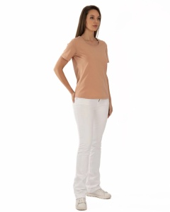 T.2500 ALUNA, Tricou Dama KNOX, CLASIC - Img 2