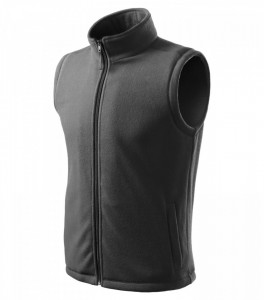 Vesta Polar UNISEX Malfini NEXT 518 Gri Metalic