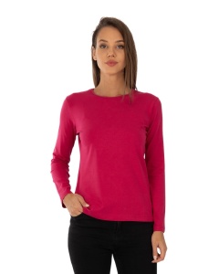 B.2401 Cireasa, Bluza dama Knox maneca lunga