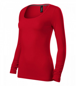 Bluza Dama Malfini BRAVE 156 Formula Red - Img 6