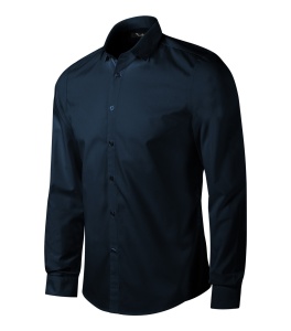 Camasa Barbati Malfini Slim-Fit DYNAMIC 262 BLEUMARIN