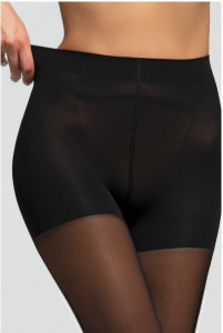 Ciorapi Dres Dama Pompea 30 Den Push UP - Img 7