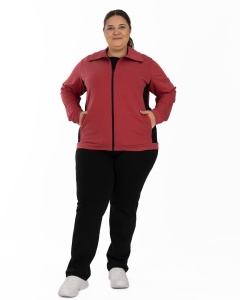 Com 2076 Bordo, Trening Dama Knox, TALIA 2