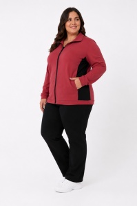 Com 2076 Bordo, Trening Dama Knox, TALIA 2