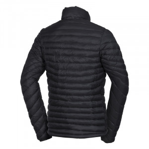 Geaca Barbati Northfinder, cu izolati 2D, Tyler BU-3937SP Negru - Img 6