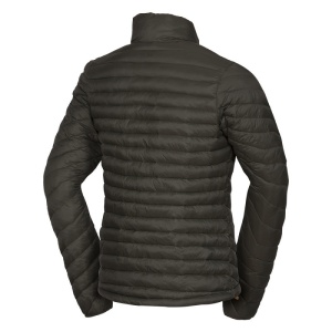 Geaca Barbati Northfinder, cu izolati 2D, Tyler BU-3937SP Verde Masliniu - Img 5