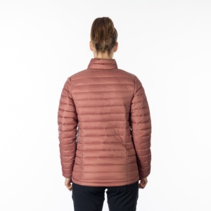 Jacheta dama NORTHFINDER, Regular fit cu izolatie puf sintetic Cornelia BU-6065SP ROZE - Img 5
