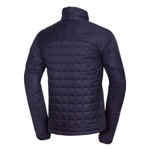 Jacheta de Barbati NORTHFINDER, Ultrausoara cu Izolatie Seal 1L, PAT BU-5150SP Bleumarin - Img 2