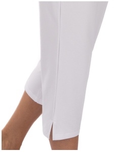 P.2247 ALB, Pantaloni Dama Casual KNOX 3/4 - Img 3