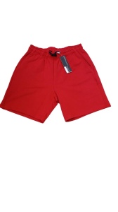 P.4067 Rosu, Pantaloni Barbati KNOX, Scurti tip Short - Img 2