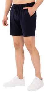 P.4069 Bleumarin, Pantaloni Barbati KNOX, tip Short - Img 3