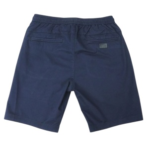Pantaloni Barbati ARES, Scurti, Relaxet Fit, 703-39 Bleumarin - Img 2