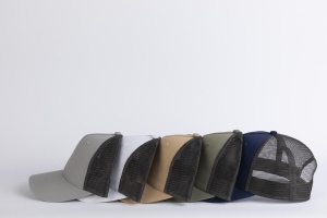 Sapca Unisex Malfini, cu Plasa, TRUCKER 5P 311 - Img 7