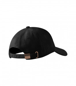 Sapca Unisex Picolio P31 NEGRU - Img 3