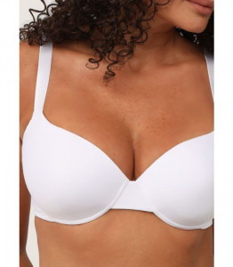 Sutien Jolidon, model S2264 Alb - Img 3