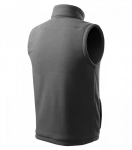 Vesta Polar UNISEX Malfini NEXT 518 Gri Metalic - Img 4