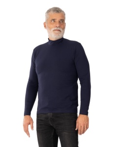 B.4005 BLEUMARIN, Bluza / Roling Barbati Knox