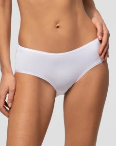 Chilot dama Pompea, din Bumbac Organic, CULOTTE
