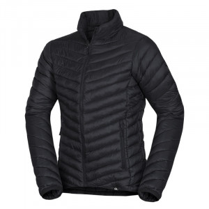 Geaca Barbati Northfinder, cu izolati 2D, Tyler BU-3937SP Negru - Img 7