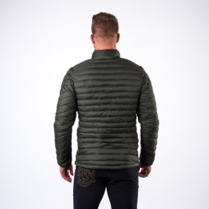 Geaca Barbati Northfinder, cu izolati 2D, Tyler BU-3937SP Verde Masliniu - Img 6
