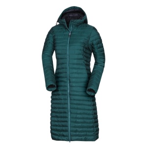 Jacheta Dama NORTHFINDER, Lunga cu izolatie, BOBBIE BU-6264SP INK-BLUE - Img 6
