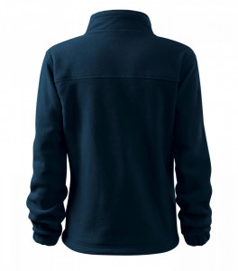 Jacheta Dama Polar Malfini JACKET 504 Bleumarin - Img 5