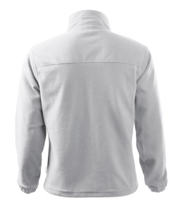 Jacheta Polar Barbati Malfini JACKET 501 Alb - Img 5
