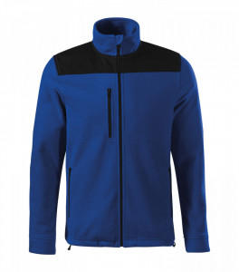 Jacheta UNISEX Malfini EFFECT 530 Albastru Royal - Img 1