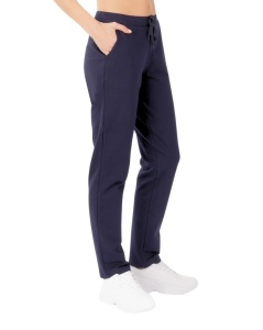 P.2224 Bleumarin, Pantaloni Dama Conic KNOX