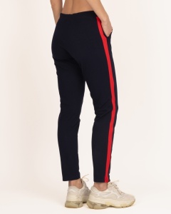 P.2269 BLEUMARIN & ROSU, Pantaloni Trening Dama KNOX, Tipar Conic - Img 6