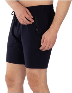 P.4069 Bleumarin, Pantaloni Barbati KNOX, tip Short - Img 1