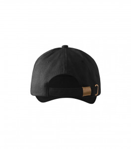 Sapca Unisex Picolio P31 NEGRU - Img 4