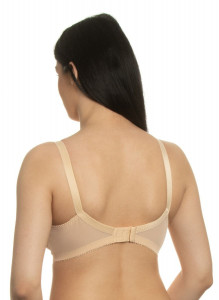 Sutien Clasic Jolidon, Model Argos AS519 Bej - Img 2