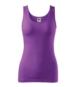 Top Dama MALFINI, Casual TRIUMPH 136 Mov-Violet - Img 5
