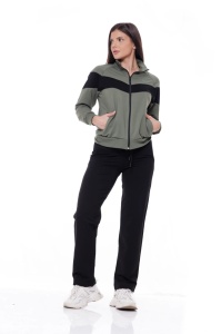 Trening dama REDICS, Clasic, 25-1082 Kaki