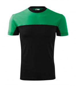 Tricou Barbati Malfini, COLORMIX 109 Verde - Img 3