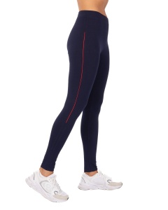C.2029 Bleumarin-Rosu, Colant Dama Sport KNOX,