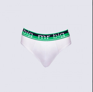Chilot barbati Mr.Big model 107 ALB