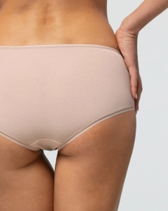 Chilot dama Pompea, din Bumbac Organic, CULOTTE - Img 4