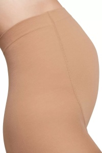 Ciorapi Dres dama Conte Elegan, Pentru Gravide, MOMMY 40 Den - Img 3