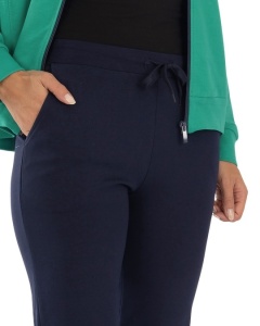 Com.2070 Verde, Trening Dama KNOX, tipar Modern Fit - Img 5
